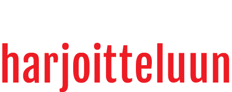 Opas tehokkaaseen harjoitteluun